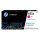 Toner HP Toner 655A Magenta CF453A
